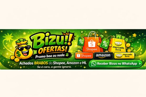 Bizu Ofertas!